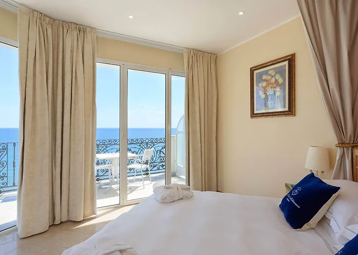 Lvg Collection - Grand Mediterranee Hotel 4*