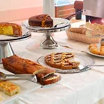 Hotel Lvg Collection - Grand Mediterranee 4*