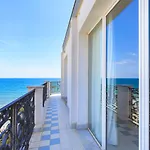 Lvg Collection - Grand Mediterranee 4* Alassio