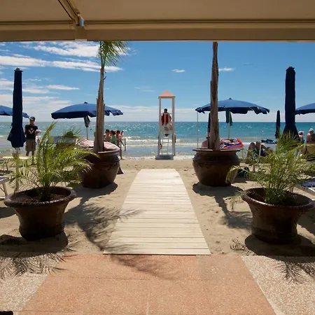 Grand Mediterranee Szálloda