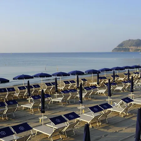 Lvg Collection - Grand Mediterranee Alassio