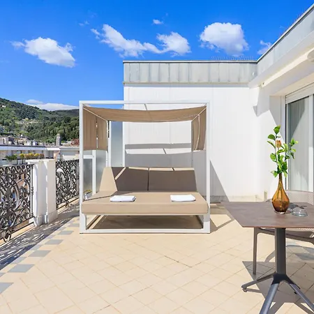 Grand Mediterranee Alassio