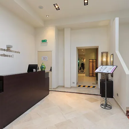 Hotel Grand Mediterranee