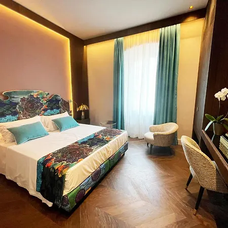 Lvg Collection - Grand Mediterranee Отель