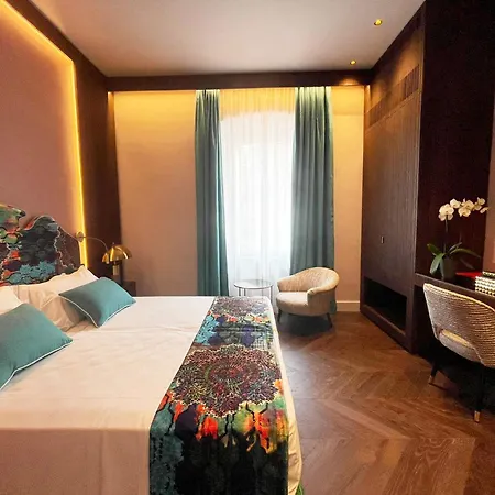 Szálloda Lvg Collection - Grand Mediterranee