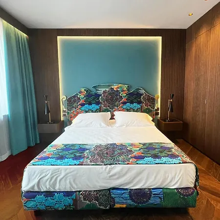 그랜드 메디테라니 호텔 알라시오