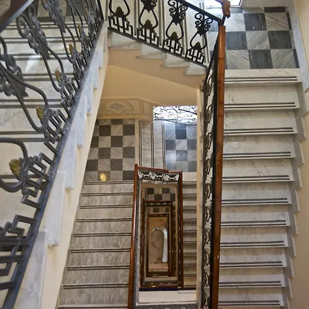 Lvg Collection - Grand Mediterranee Отель 4*