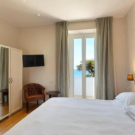 Grand Mediterranee 4* Alassio