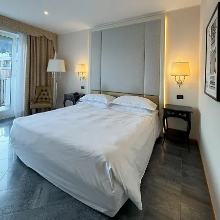 Отель Lvg Collection - Grand Mediterranee 4*