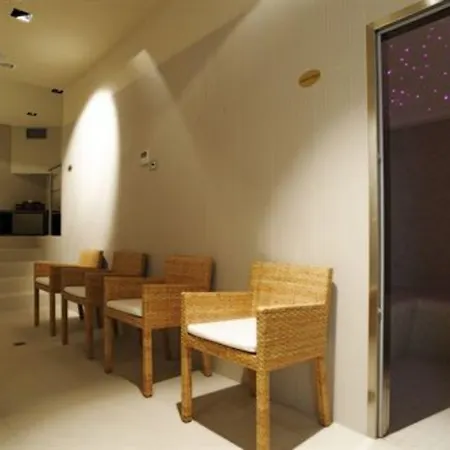 Szálloda Lvg Collection - Grand Mediterranee 4*