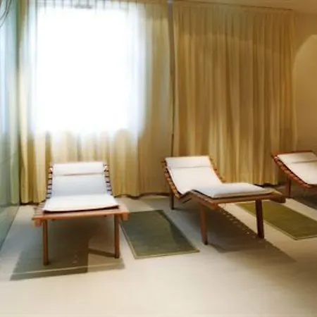 Grand Mediterranee Αλάσιο