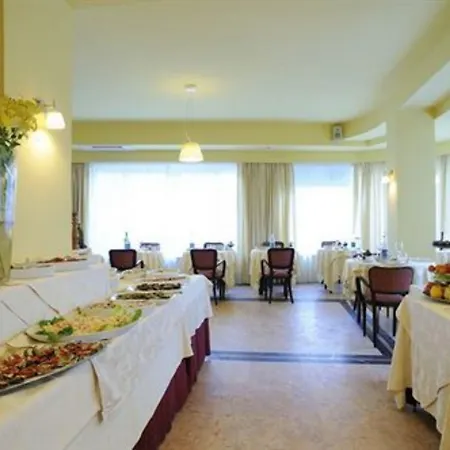 Lvg Collection - Grand Mediterranee Алассио