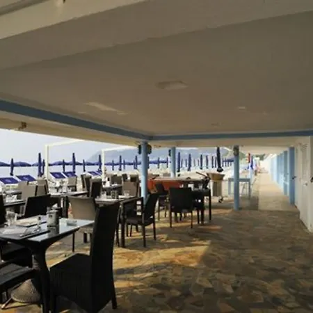 Grand Mediterranee Ξενοδοχείο 4*