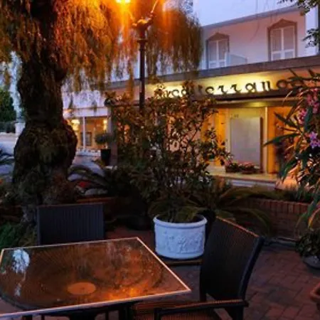 Отель Lvg Collection - Grand Mediterranee 4*