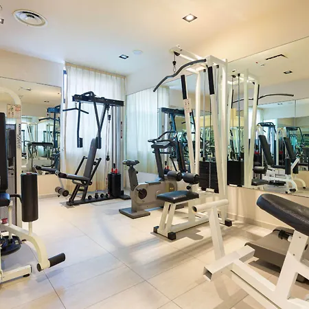 Grand Mediterranee Ξενοδοχείο Αλάσιο