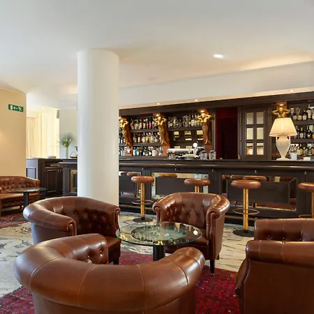 Grand Mediterranee Ξενοδοχείο 4*