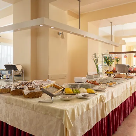 Lvg Collection - Grand Mediterranee Szálloda 4*