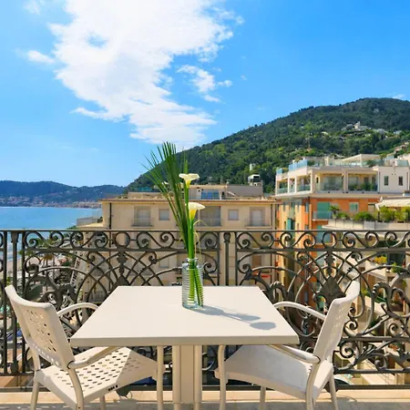 Ξενοδοχείο Lvg Collection - Grand Mediterranee 4*