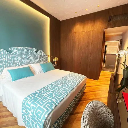 Szálloda Lvg Collection - Grand Mediterranee 4*