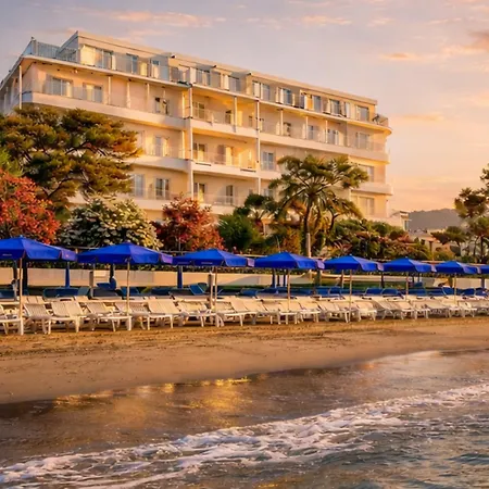 Szálloda Lvg Collection - Grand Mediterranee 4*