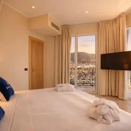 Lvg Collection - Grand Mediterranee Отель 4*