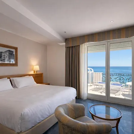 Szálloda Lvg Collection - Grand Mediterranee Alassio