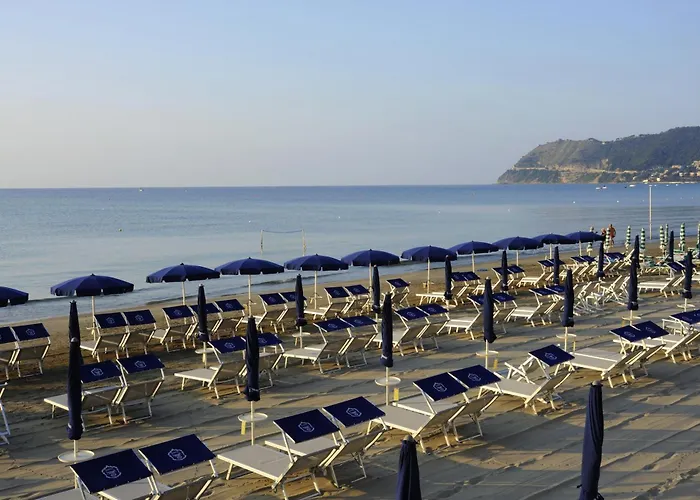 Lvg Collection - Grand Mediterranee Αλάσιο