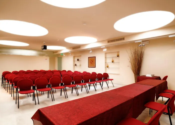 Ξενοδοχείο Lvg Collection - Grand Mediterranee 4*