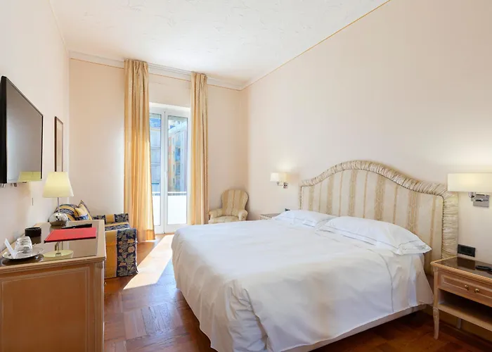 Lvg Collection - Grand Mediterranee Ξενοδοχείο