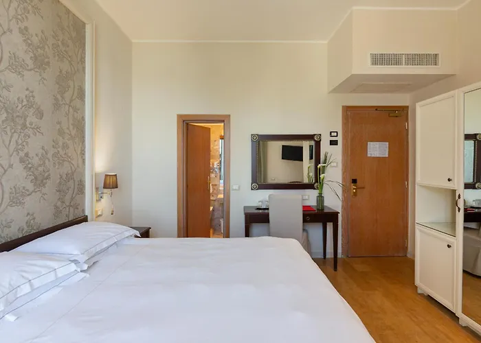 Ξενοδοχείο Lvg Collection - Grand Mediterranee