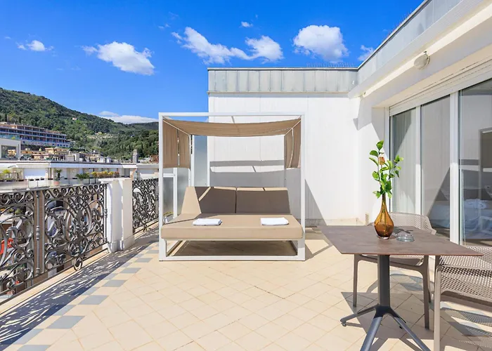 Lvg Collection - Grand Mediterranee Αλάσιο