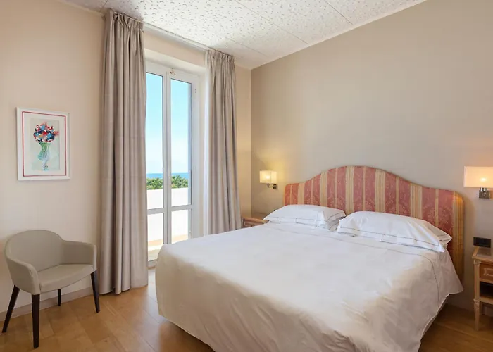 Lvg Collection - Grand Mediterranee Ξενοδοχείο 4*