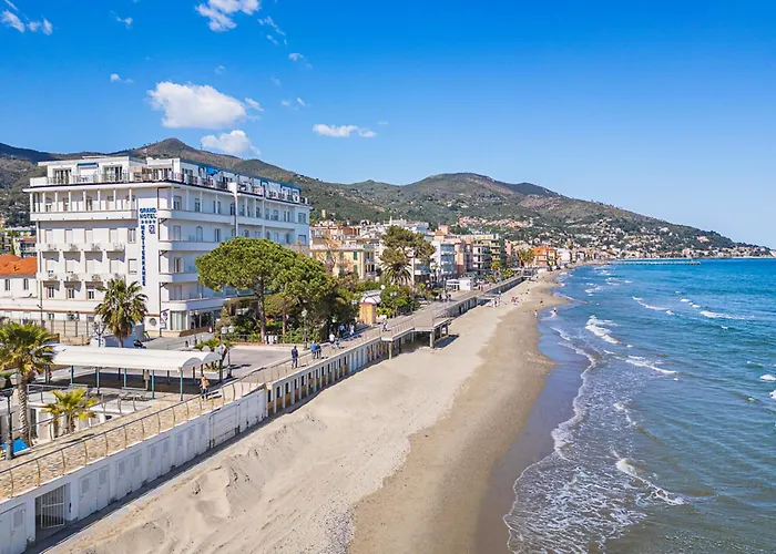 Lvg Collection - Grand Mediterranee Αλάσιο