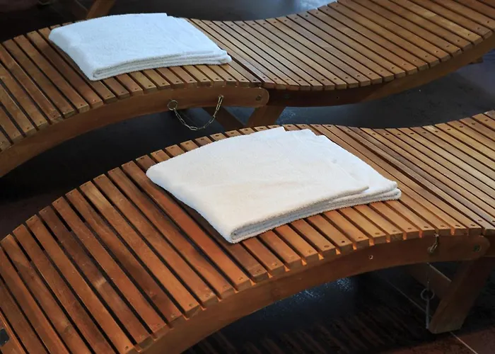 Ξενοδοχείο Lvg Collection - Grand Mediterranee