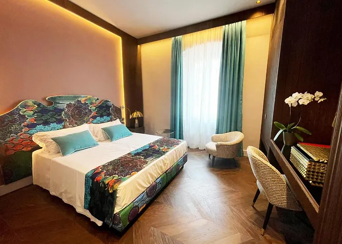 Lvg Collection - Grand Mediterranee Otel