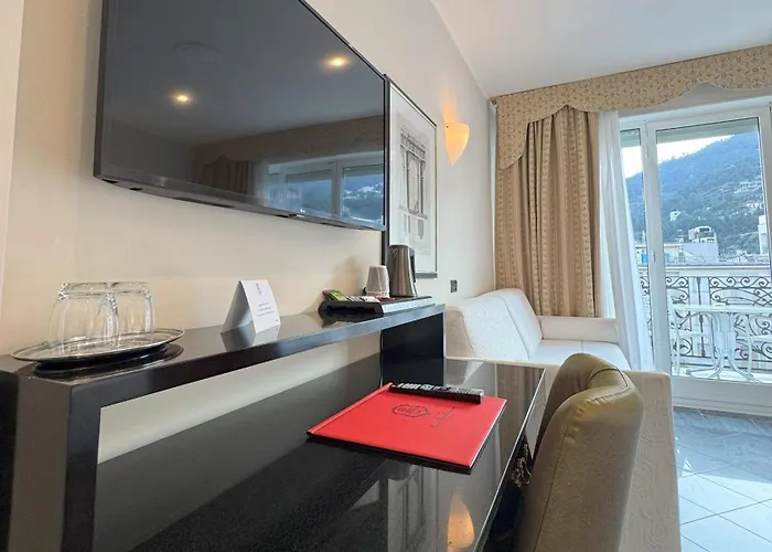 Lvg Collection - Grand Mediterranee Ξενοδοχείο 4*