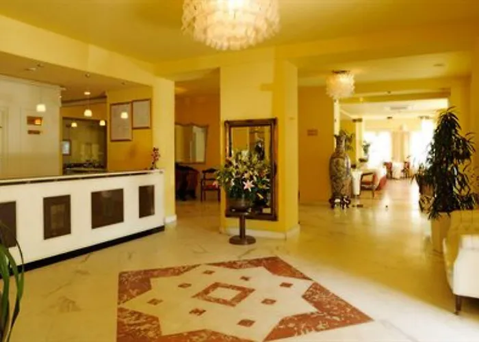 Lvg Collection - Grand Mediterranee Αλάσιο