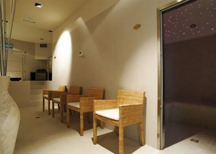 Ξενοδοχείο Lvg Collection - Grand Mediterranee 4*