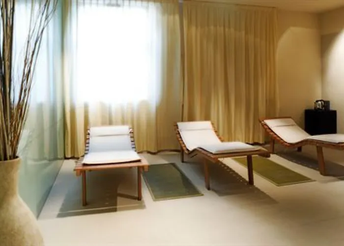 Lvg Collection - Grand Mediterranee Αλάσιο