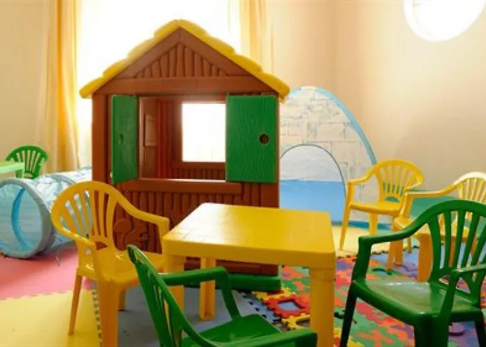 Ξενοδοχείο Lvg Collection - Grand Mediterranee