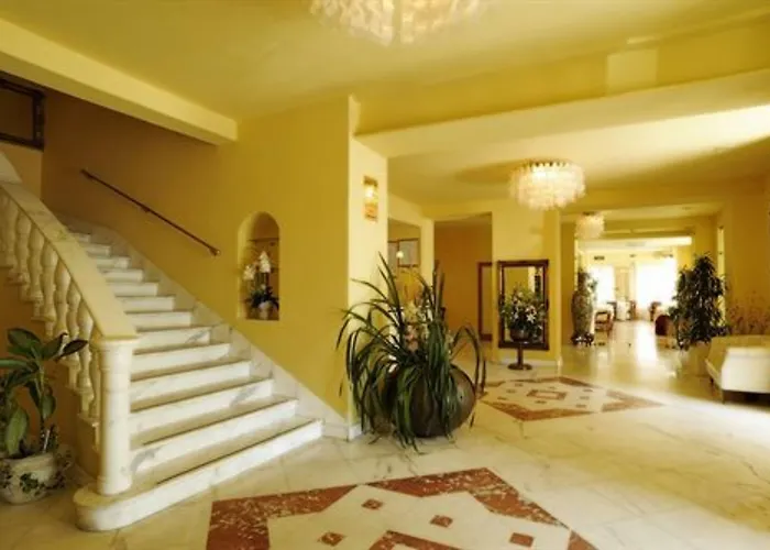 Lvg Collection - Grand Mediterranee Otel