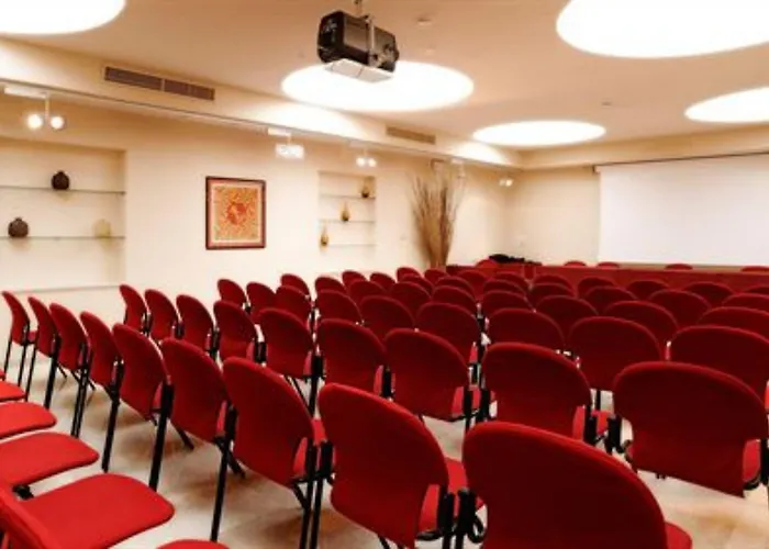 Lvg Collection - Grand Mediterranee Otel Alassio