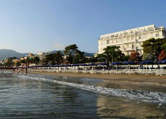 Ξενοδοχείο Lvg Collection - Grand Mediterranee