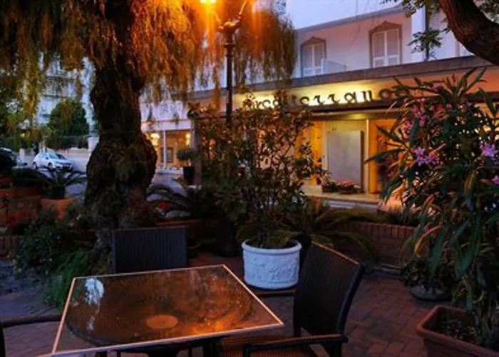 Hotel Lvg Collection - Grand Mediterranee 4*