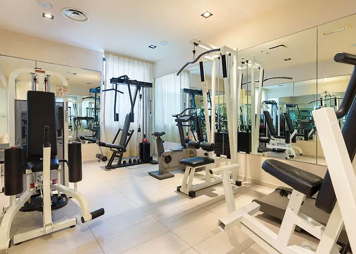 Lvg Collection - Grand Mediterranee Ξενοδοχείο Αλάσιο