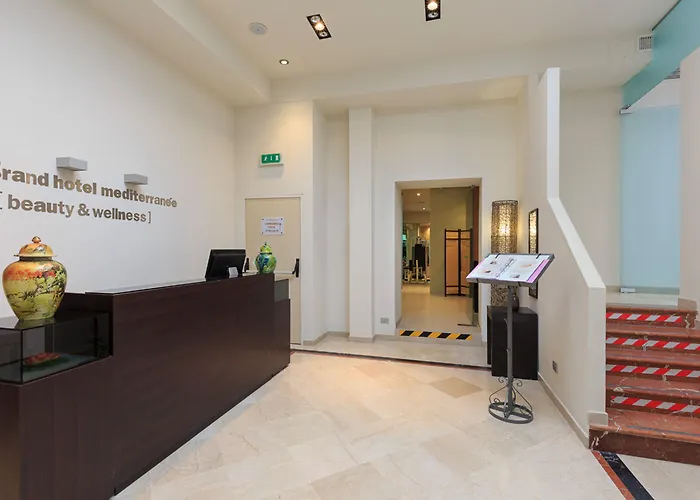 Lvg Collection - Grand Mediterranee Ξενοδοχείο