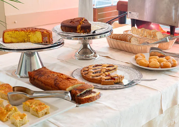 Ξενοδοχείο Lvg Collection - Grand Mediterranee 4*