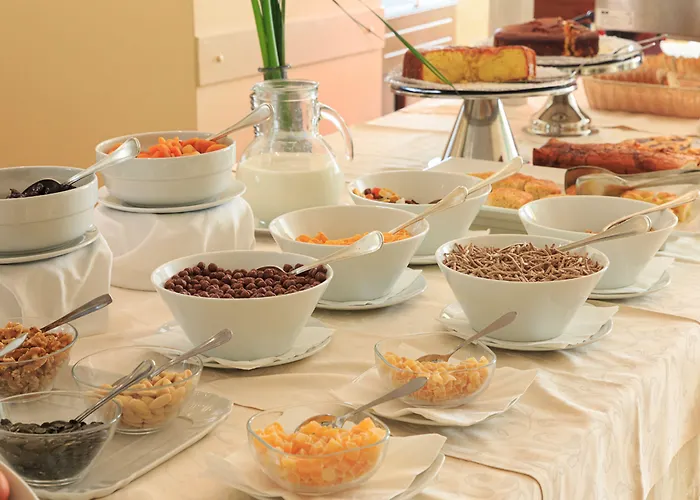 Otel Lvg Collection - Grand Mediterranee