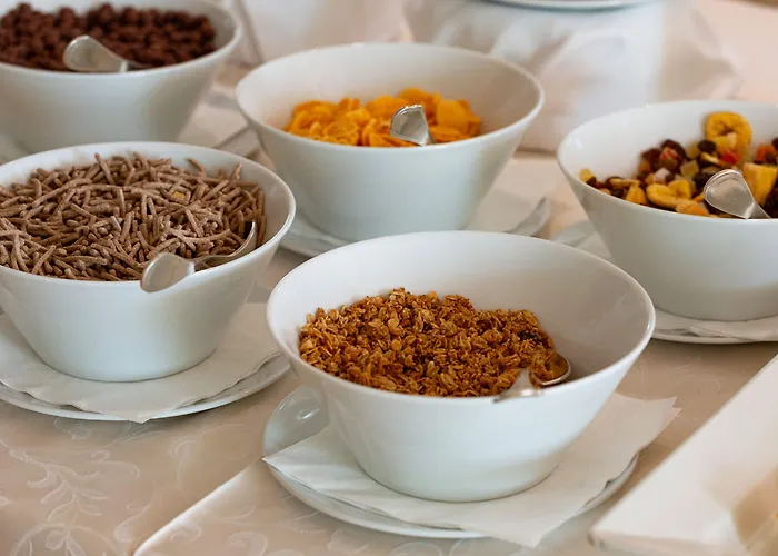 Lvg Collection - Grand Mediterranee Ξενοδοχείο