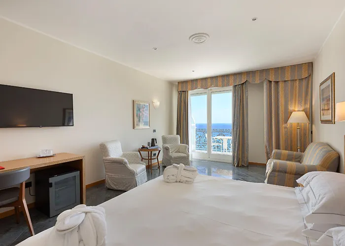 Lvg Collection - Grand Mediterranee Αλάσιο